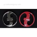 Chrome Emblem＆Badge＆Sticker